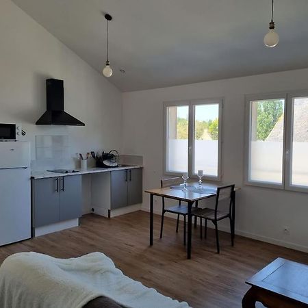Grand Appartement, Lumineux Miniac-Morvan Экстерьер фото